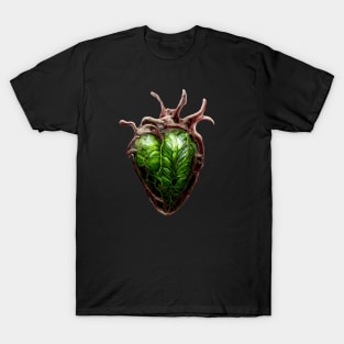 Nature Heart VII T-Shirt